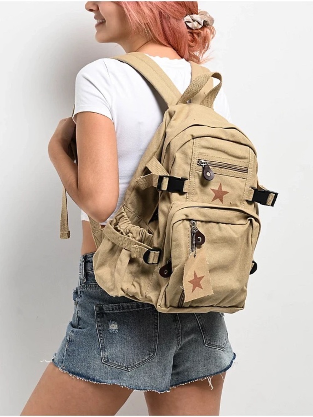 Backpack